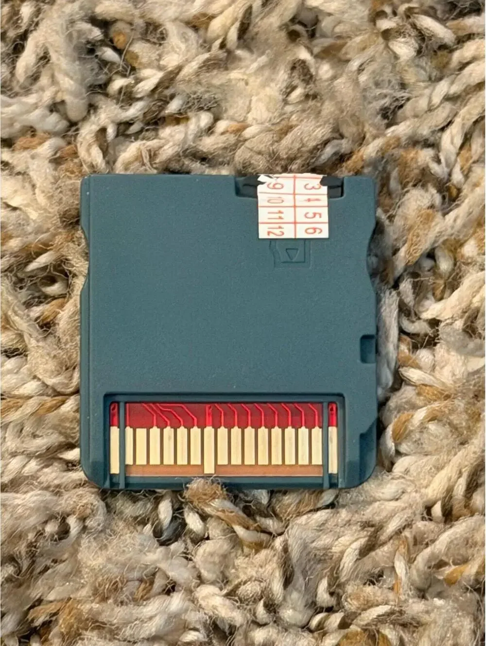 Pokémon Black 2 (Reproduction) for Nintendo DS